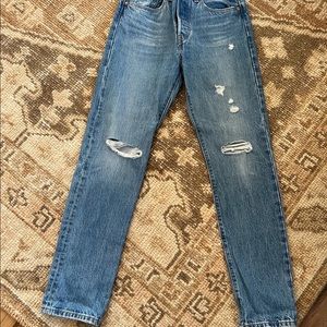 Levi’s size 26